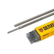 Электроды DENZEL DER-46, диам. 3 мм, 5 кг, рутиловое покрытие