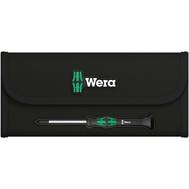 Сумка для инструмента WERA WE-671385 9454 складная, пустая, 235 x 115 мм