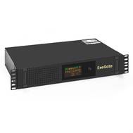 Источник бесперебойного питания EXEGATE EX293850RUS ServerRM UNL-1000.LCD.AVR.2SH.3C13.USB.2U