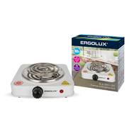 Плита электрическая ERGOLUX ELX-EP01-C01