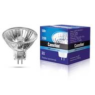 Лампа галогеновая CAMELION JCDR 50W GX5.3