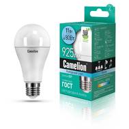 Комплект светодиодных лампочек CAMELION LED11-A60/845/E27/10 шт