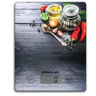 Весы кухонные ERGOLUX ELX-SK02-C02
