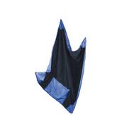 Одеяло Klymit Кемпинговое Versa Luxe голубое (13VLBL01C)