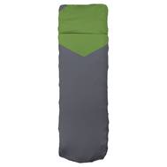 Чехол Klymit для надувного коврика V Sheet cеро-зеленый (13PCGRSVC)