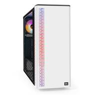 Компьютерный корпус EXEGATE EX294412RUS Miditower Mistery Z4-NPX700 White