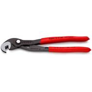 Клещи переставные KNIPEX KN-8741250SB RAPTOR гаечный ключ, зев 10-32 мм, длина 250 мм