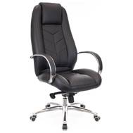 Офисное кресло EVERPROF Drift Lux M экокожа черный
