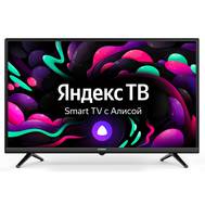 Телевизор DIGMA Яндекс.ТВ DM-LED32SBB35