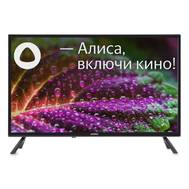 Телевизор DIGMA Яндекс.ТВ DM-LED32SBB31