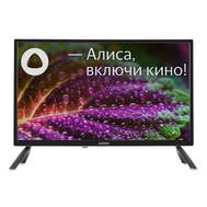 Телевизор DIGMA Яндекс.ТВ DM-LED24SBB31