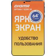 Планшет DIGMA Optima 7 E200 3G