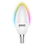 Умная лампа GAUSS IoT Smart Home