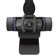 Web-камера LOGITECH HD Pro Webcam C920S