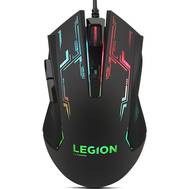 Компьютерная мышь LENOVO Legion M200 RGB