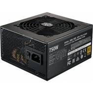 Блок питания Cooler Master MWE Gold V2 Full Modular 750W