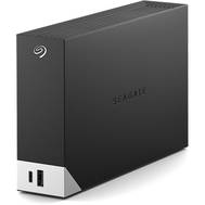 Внешний жесткий диск SEAGATE One Touch Hub STLC12000400