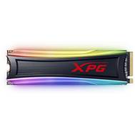 Накопитель SSD A-DATA S40G RGB AS40G-512GT-C