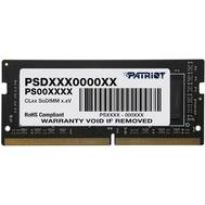 Оперативная память Patriot memory Signature PSD416G266681S