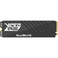 Накопитель SSD Patriot memory Viper VP4300 VP4300-2TBM28H