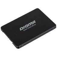 Накопитель SSD DIGMA Run S9 DGSR2256GS93T