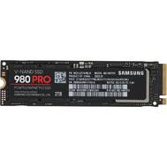 Накопитель SSD SAMSUNG 980 PRO MZ-V8P2T0BW