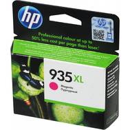 Картридж HP 935XL C2P25AE пурпурный (825стр.) для OJ Pro 6830