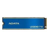 Накопитель SSD A-DATA Legend 710 ALEG-710-256GCS