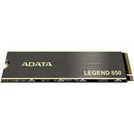 Накопитель SSD A-DATA Legend 850 ALEG-850-512GCS