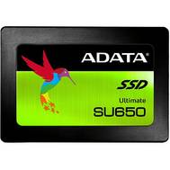 Накопитель SSD A-DATA Ultimate SU650 ASU650SS-512GT-R