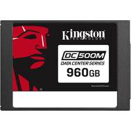 Накопитель SSD KINGSTON DC500M SEDC500M/960G