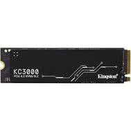 Накопитель SSD KINGSTON KC3000 SKC3000S/1024G