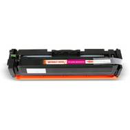 Картридж лазерный PRINT-RITE TFCA07MPU1J PR-054H MAGENTA 054H Magenta пурпурный (2300стр.) для LBP 