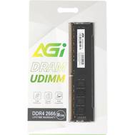 Модуль памяти AGI UD138 AGI266608UD138