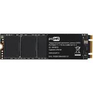 Накопитель SSD PC PET PCPS001T1