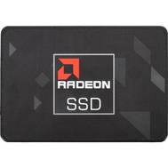 Накопитель SSD AMD Radeon R5 R5SL128G