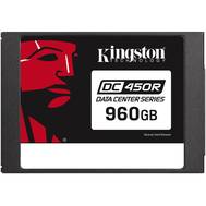 Накопитель SSD KINGSTON DC450R SEDC450R/960G