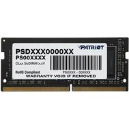 Оперативная память Patriot memory Signature PSD416G320081S