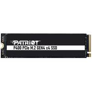 Накопитель SSD Patriot memory P400 P400P512GM28H