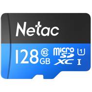Флешка NETAC P500 NT02P500STN-128G-R