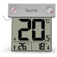 Термометр цифровой BURO P-6041