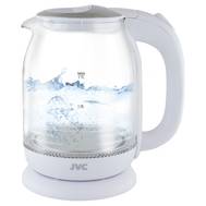 Чайник JVC JK-KE1510 white