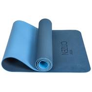 Коврик для йоги CITIZEN CYM07706Blue-Dark blue