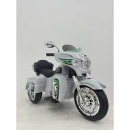 Мотоцикл на аккумуляторе No Mark R1800GDSG