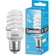 Лампа светодиодная CAMELION LH15-FS-T2-M/842/E27