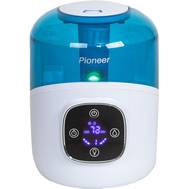 Увлажнитель воздуха PIONEER HDS32/blue