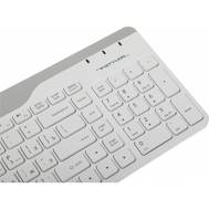 Клавиатура + мышь A4TECH Fstyler FB2535C