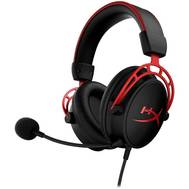 Гарнитура HYPERX Cloud Alpha