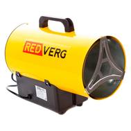 Обогреватель газовый RedVerg газовый RD-GH17