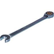 Ключ гаечный Jonnesway комбинированный трещоточный 10 мм